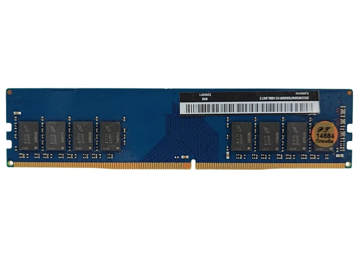 Оперативная память Ramaxel DDR4 8Gb PC4-2666V (RMUA5110ME78HAF