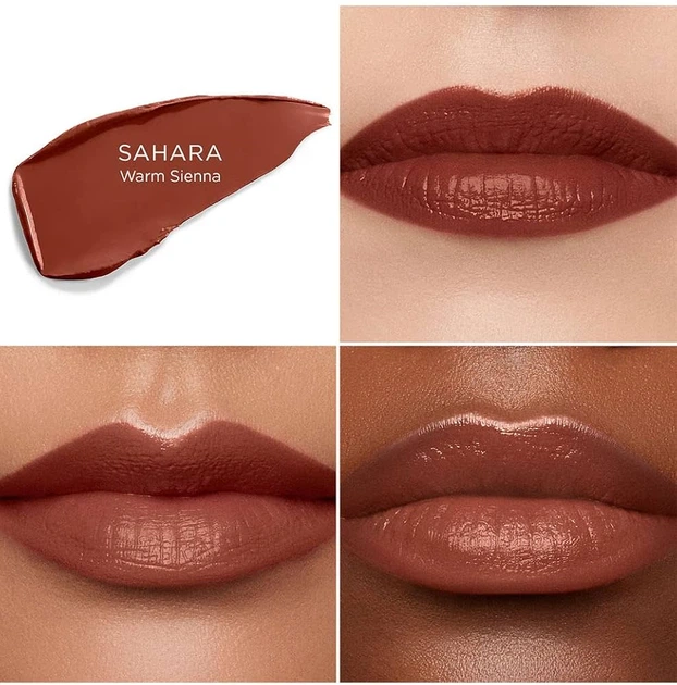 Помада HOURGLASS Unlocked відтінок SAHARA 310 4г - изображение 2