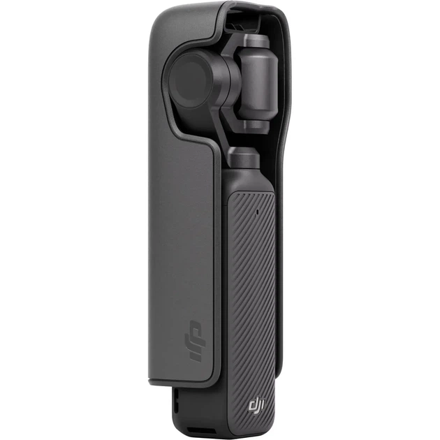 Экшн-камера DJI Osmo Pocket 3 Standard Combo (CP.OS.00000301.01