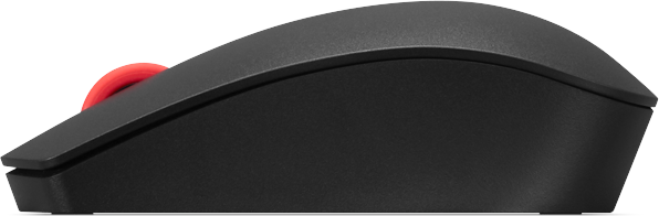 Zestaw bezprzewodowy Lenovo Essential Combo Gen2 Wireless Black (4X31R64491) - obraz 5