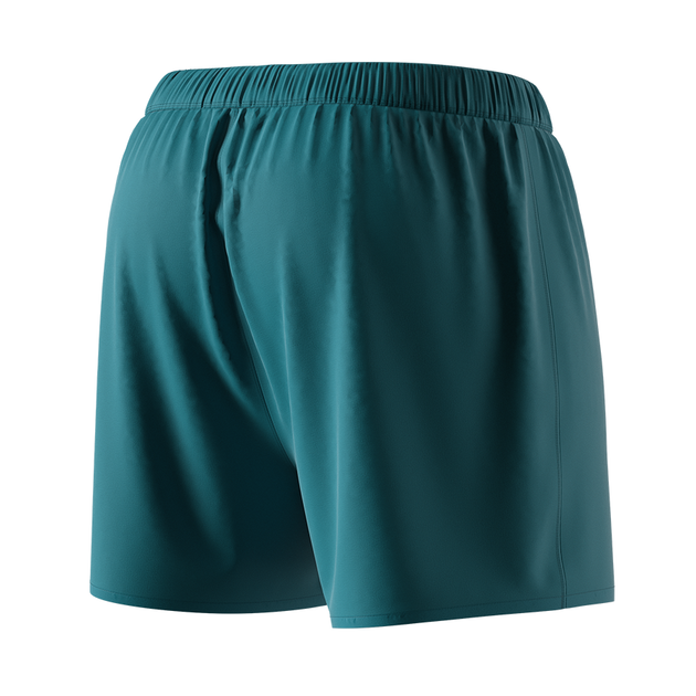 Сімейні труси (сімейки) Shorts Cotton, темно-бірюзовий M CS400-97 - Фото 3 Сімейні труси (сімейки) Shorts Cotton, темно-бірюзовий M CS400-97 - изображение 3
