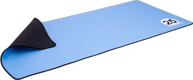 Podkładka pod mysz Thermaltake M700 Speed/Control Hydrangea Blue Extended (GMP-TTP-HABSEC-01) - obraz 4