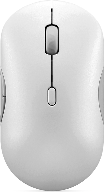 Mysz Lenovo 700 Multi-Device Silent Mouse Wireless Seashell (GY51S61901) - obraz 1