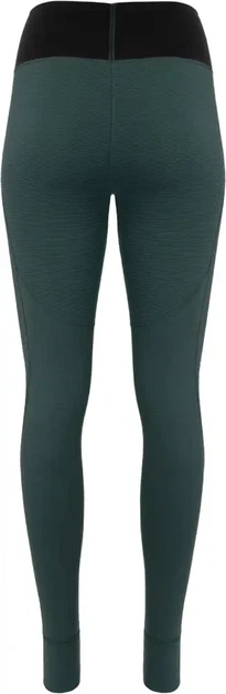 Термоштаны Aclima W StreamWool 400 Longs XL Green Gables - изображение 6