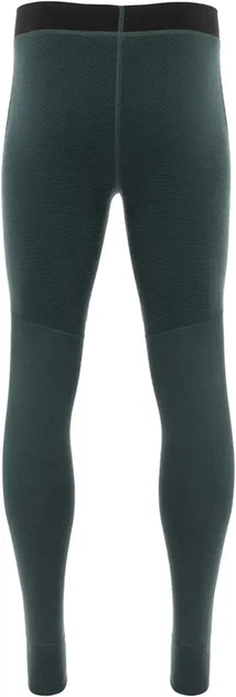 Термоштаны Aclima M StreamWool 400 Longs XXL Green Gables - изображение 5