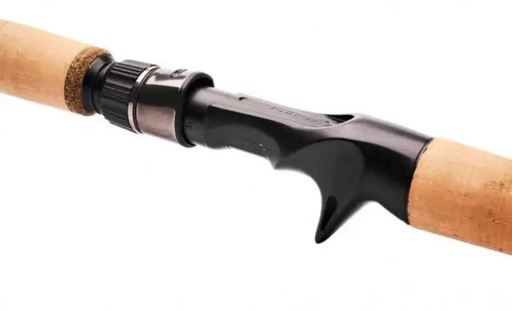 Спінінг Savage Gear Alpha SG6 Monster 2.46m 150-300g - Фото 2 Спінінг Savage Gear Alpha SG6 Monster 2.46m 150-300g - зображення 2