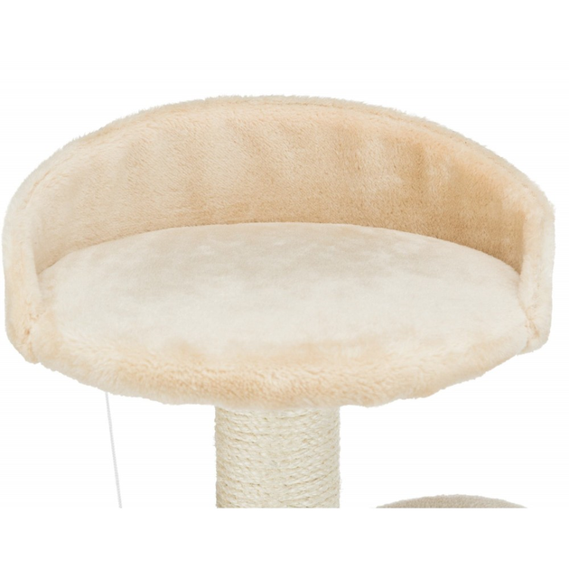 Когтеточка для кошек Trixie Salamanca 40х50х138 см (43731) - изображение 3