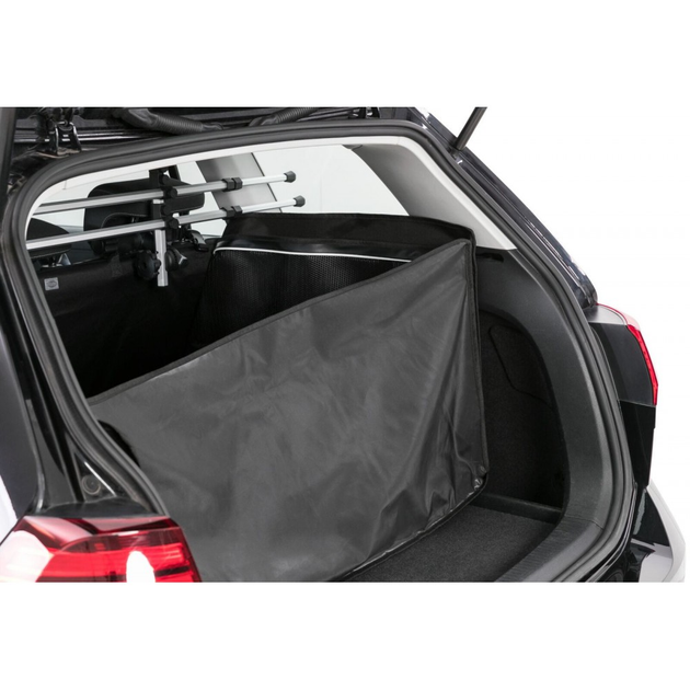 Підстилка для багажника автомобіля для собак і кішок Trixie 2.10х1.75 м (13204) - Фото 4 Підстилка для багажника автомобіля для собак і кішок Trixie 2.10х1.75 м (13204) - зображення 4