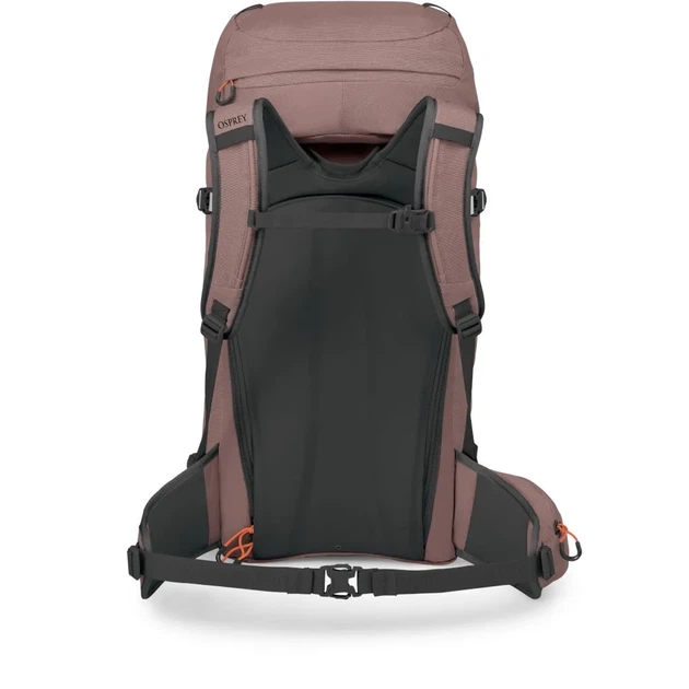 Рюкзак туристический Osprey Sopris 45 magma brown/raven black Uni (100083611) - Фото 4 Рюкзак туристический Osprey Sopris 45 magma brown/raven black Uni (100083611) - изображение 4