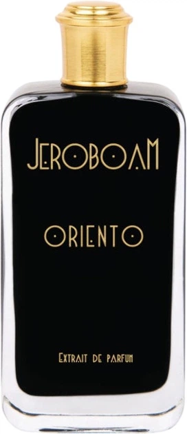 Парфуми унісекс Jeroboam Oriento 100 мл (3760156771076) - зображення 1