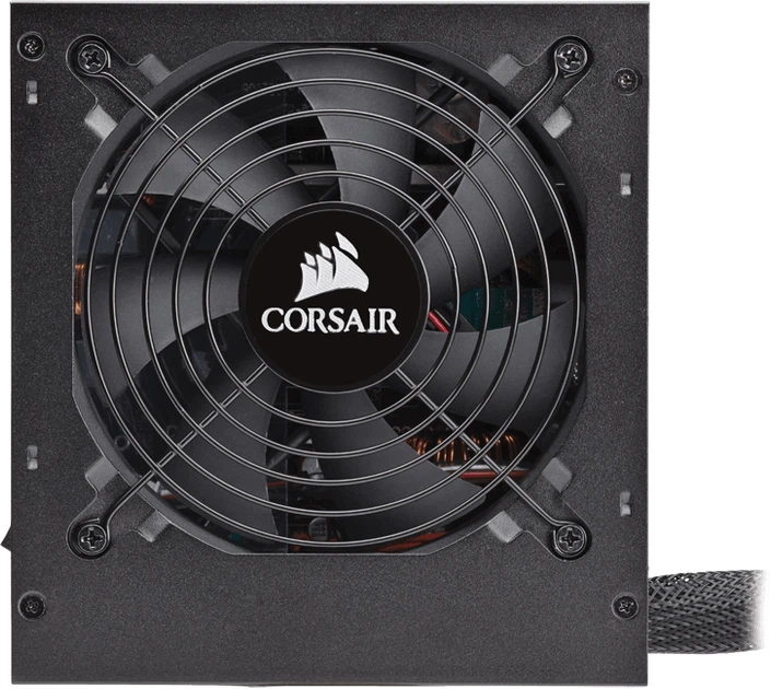 Блок питания Corsair CX450M (CP-9020101-EU) - изображение 5