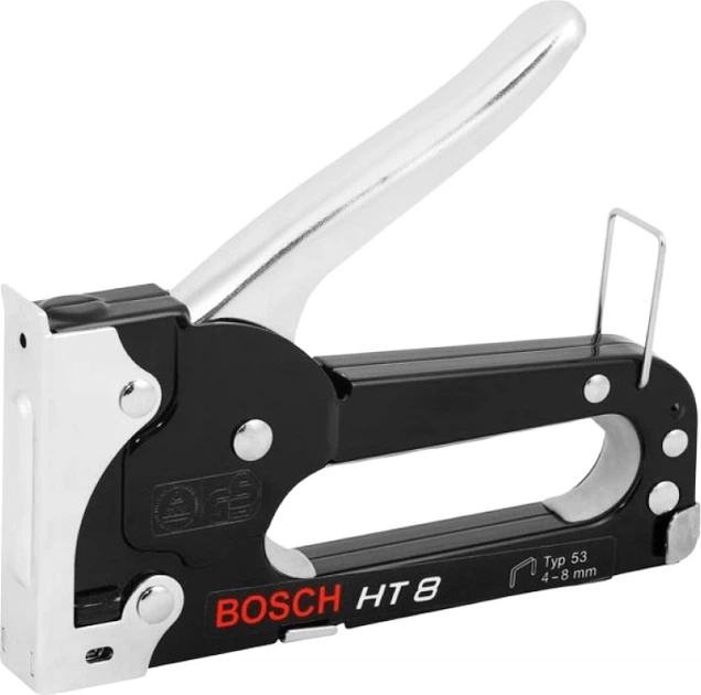 Zszywacz ręczny Bosch HT 8 0603038000 (3165140101325) - obraz 2