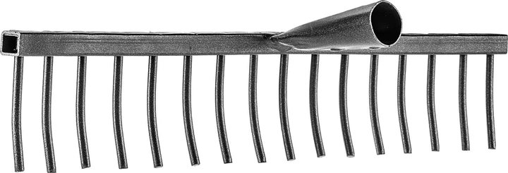 Граблі для каменю Kadax Conde K10119 (34096) - зображення 2