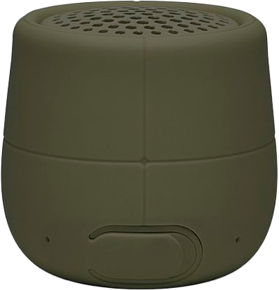 Głośnik przenośny Lexon Mino X LA120K9 Khaki (3660491006140) - obraz 2