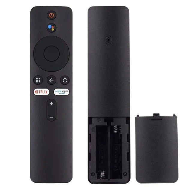 Универсальный пульт Semi для приставки Xiaomi Mi Box/Mi TV Stick (XMRM-00A) с голосовым управлением Bluetooth Voice Remote - изображение 7