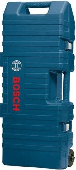 Młot wyburzeniowy Bosch Professional Heavy Duty GSH 16-28 0611335000 (3165140410274) - obraz 4