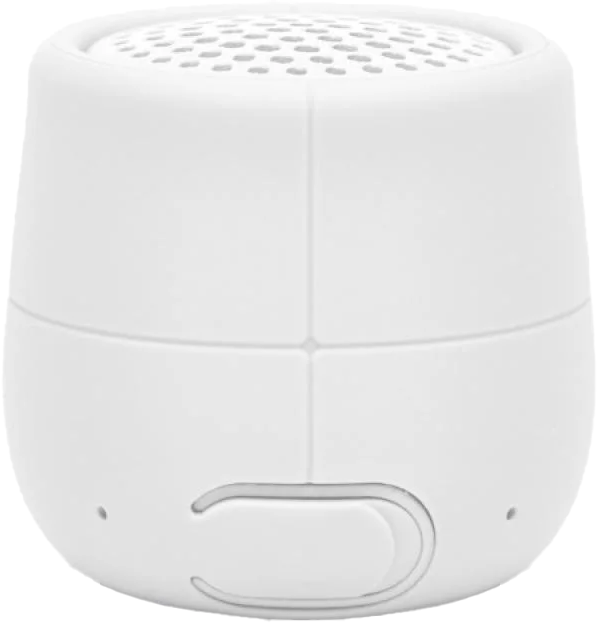Głośnik przenośny Lexon Mino X LA120MW White (3660491201880) - obraz 2