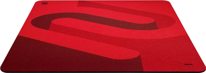 Ігрова поверхня Zowie H-SR-SE ROUGE II XL Speed Red (9H.N4YFQ.A61) - зображення 3