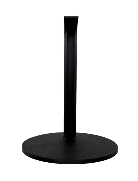 Підставка для навушників Round Black - Фото 4 Підставка для навушників Round Black - изображение 4