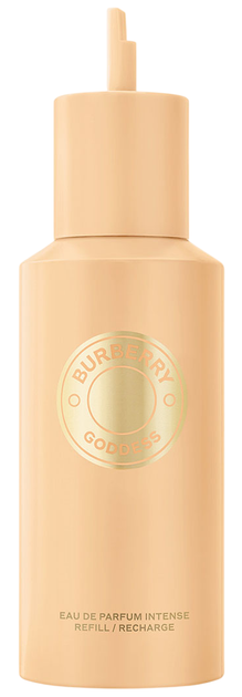 Змінний блок Парфумована вода для жінок Burberry Goddess Intense 150 мл (3616304967146) - зображення 1