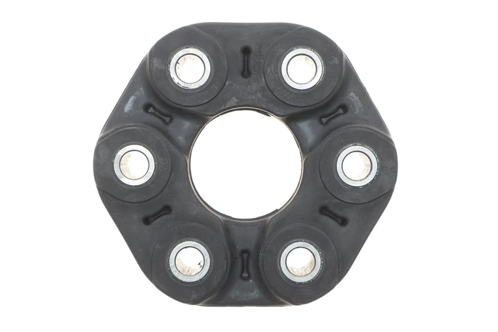 Гнучкий шарнір приводного валу FEBI 04435 Mazda 3; BMW 3 Series, 5 Series, X5, X1, 4 Series, X3, 1 Series, 2 Series, 7 Series, X4, 6 Series, X6 23231228360, 23231282574, 26111229360 - зображення 3