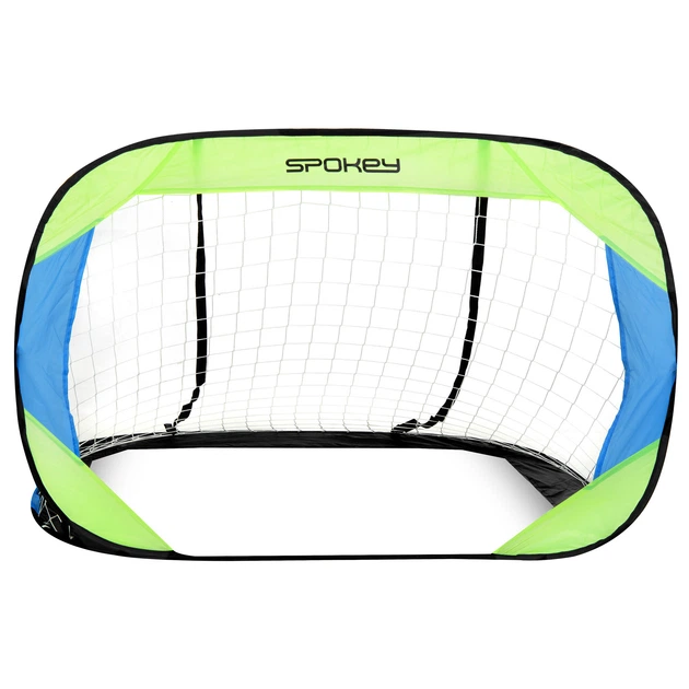 Zestaw bramek piłkarskich Spokey GOALKEEPER II 923495 samorozkładających 2 szt (5902693234951) - obraz 3