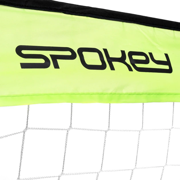 Zestaw bramek piłkarskich Spokey GOALKEEPER II 923495 samorozkładających 2 szt (5902693234951) - obraz 8