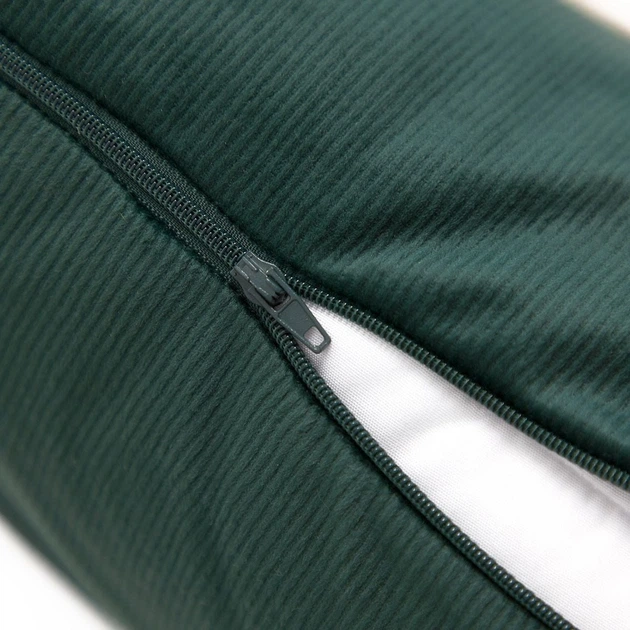 Наволочка Homla Vintec святкова 45 × 45 см (5904183866215) - зображення 3