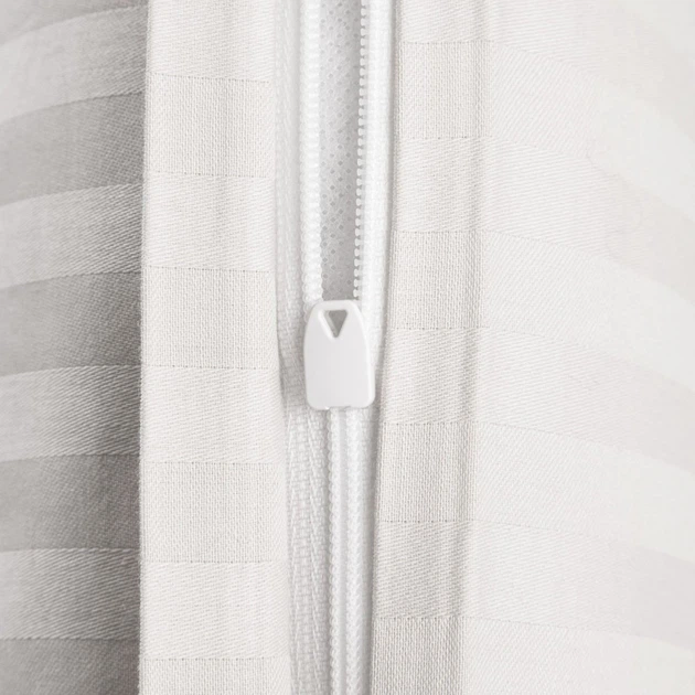 Набір наволочок Homla Carino бавовняних 40 x 40 см 2 шт (5906496738562) - зображення 4