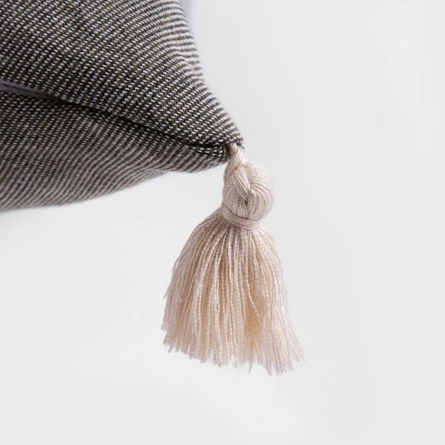 Наволочка Homla Albiero з оленятком 45 x 45 см (5906496709180) - зображення 2