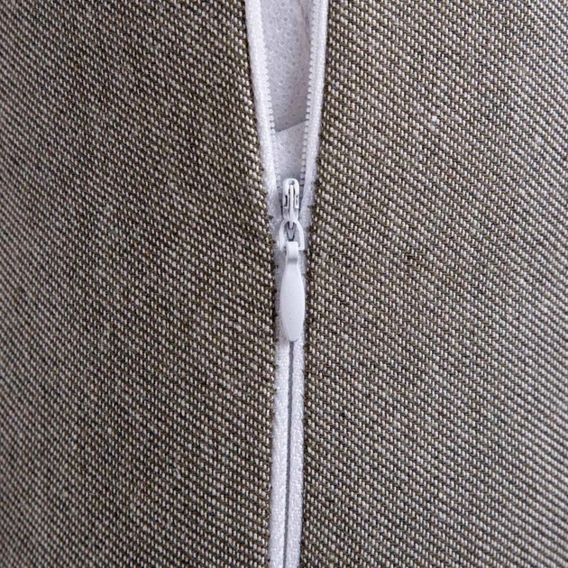 Наволочка Homla Albiero з оленятком 45 x 45 см (5906496709180) - зображення 3