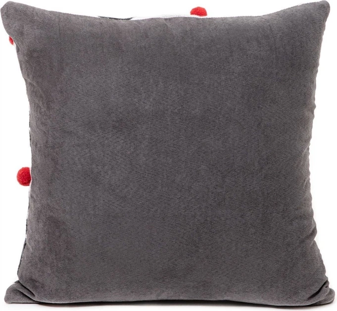 Наволочка Homla Belly святкова 30 x 50 см (5904183828077) - зображення 2