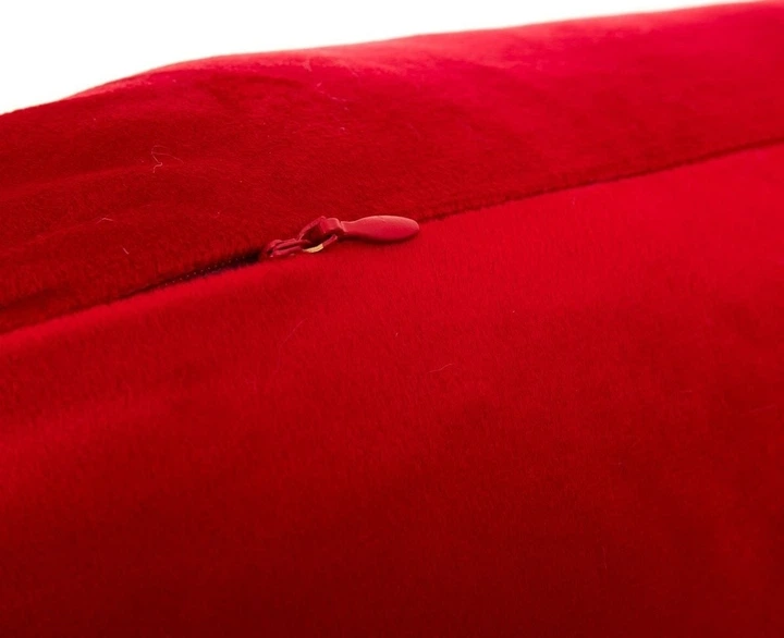 Наволочка Homla Tingla святкова 45 × 45 см (5904183866192) - зображення 5