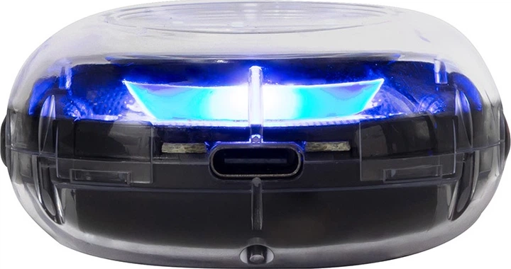 Наушники Tracer T1 Neo TWS Black (TRASLU47613) - зображення 6