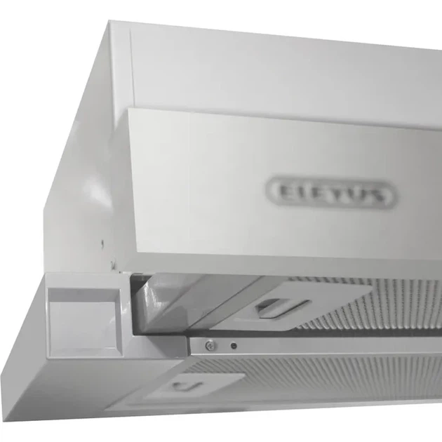 Кухонна витяжка ELEYUS LOTUS 1000 60 INOX - зображення 4