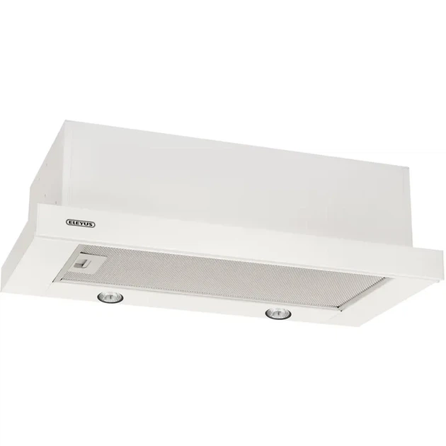 Витяжка кухонна ELEYUS BREEZE 1000 60 WH - Фото 9 Витяжка кухонна ELEYUS BREEZE 1000 60 WH - изображение 9