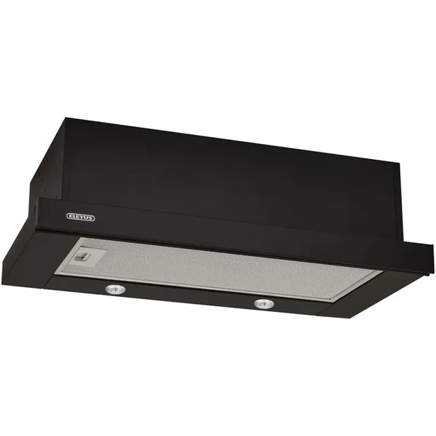 Витяжка кухонна ELEYUS BREEZE 1000 60 BL - Фото 11 Витяжка кухонна ELEYUS BREEZE 1000 60 BL - изображение 11