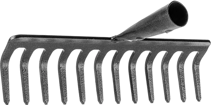 Граблі Kadax Thery K10122 (34099) - зображення 2