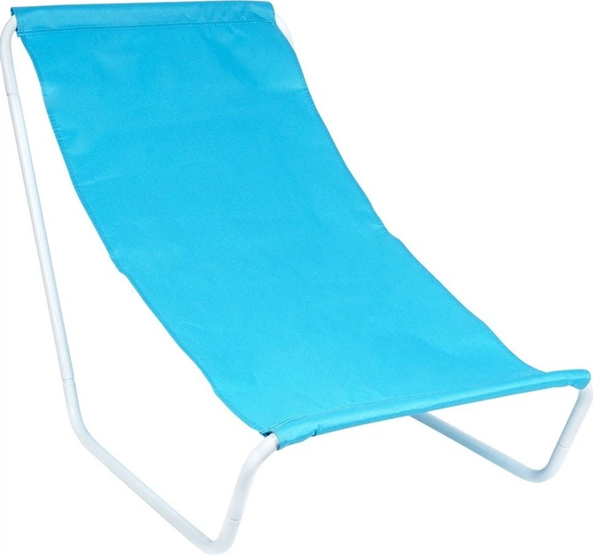 Пляжний складаний шезлонг Vilde (489273) - зображення 3