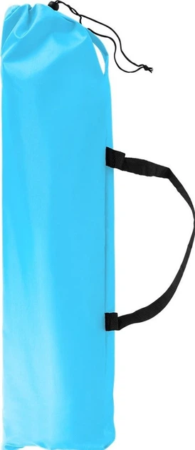 Пляжний складаний шезлонг Vilde (489273) - зображення 6