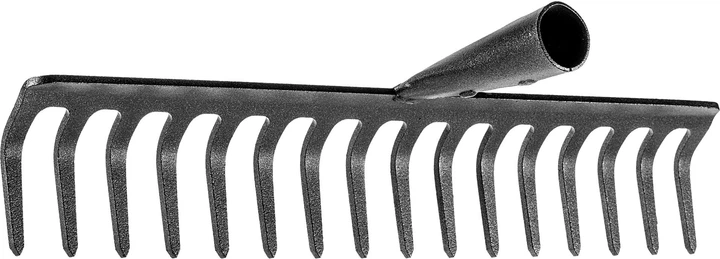 Граблі Kadax Thery K10124 (34101) - зображення 2