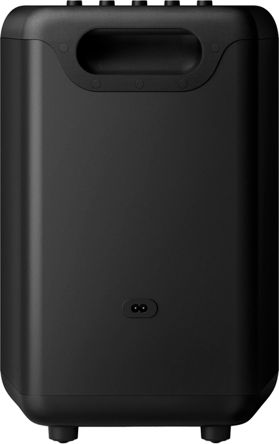 Портативна колонка Philips TAX3206/10 RGB Black (TAX3206/10) - зображення 4