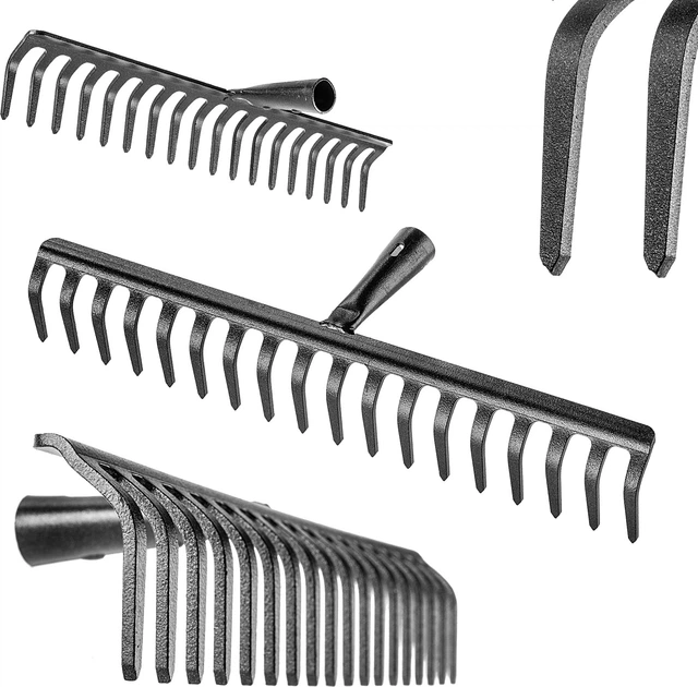 Grabie Kadax Thery K10125 (34102) - obraz 7