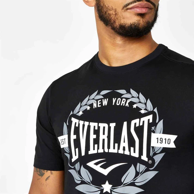 Футболка мужская Everlast - размер 3XL - Фото 3 Футболка мужская Everlast - размер 3XL - изображение 3