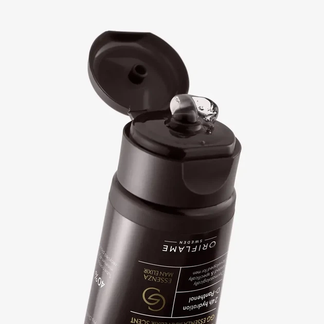 Набор North for Men by Giordani Gold (Пена для бритья и умывания (2-в-1)+Гель после бритья ) - изображение 4