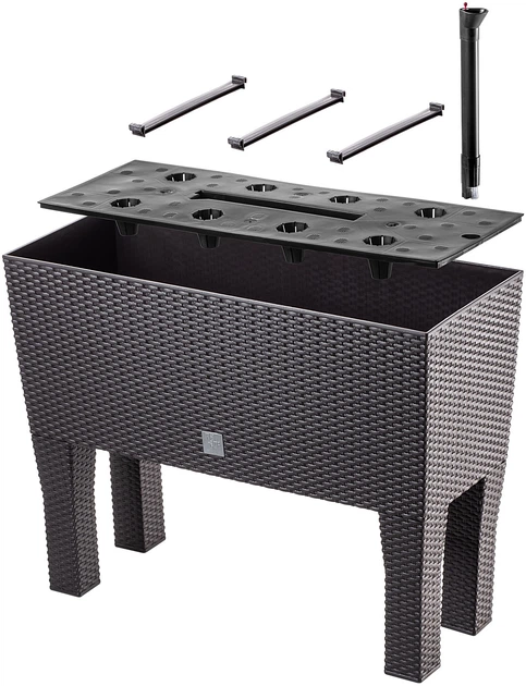 Donica ogrodowa Kadax Trikala K8025 - obraz 2