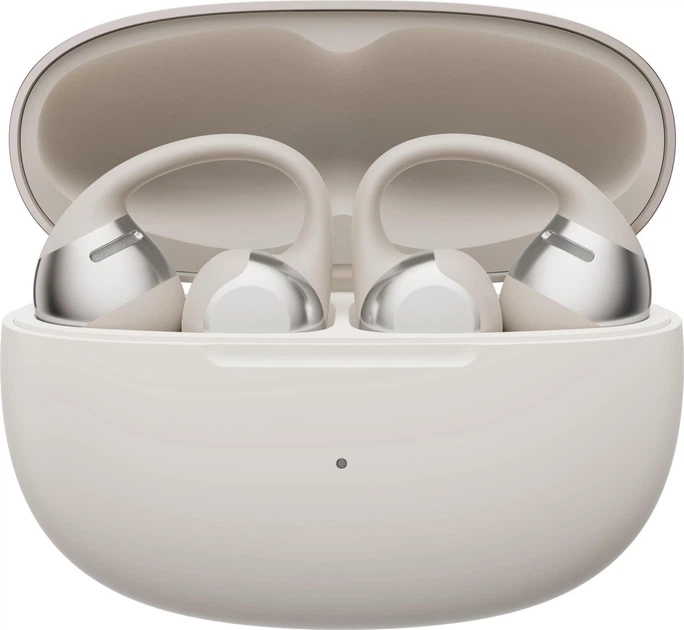 Słuchawki Shokz OpenDots One Grey (E310-ST-GY) - obraz 5