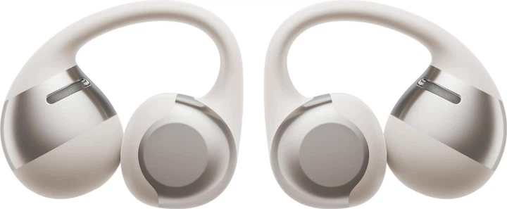 Słuchawki Shokz OpenDots One Grey (E310-ST-GY) - obraz 6