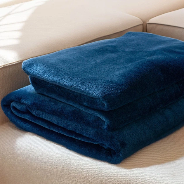 Плед Homla Rote 150 x 200 см (5902869937693) - зображення 2