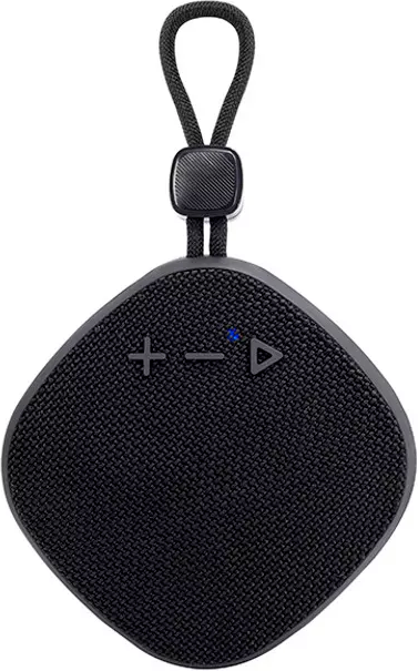 Портативна колонка Tracer Toran TWS Black (TRAGLO47617) - зображення 2